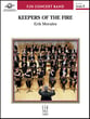 Keepers of the Fire Concert Band sheet music cover